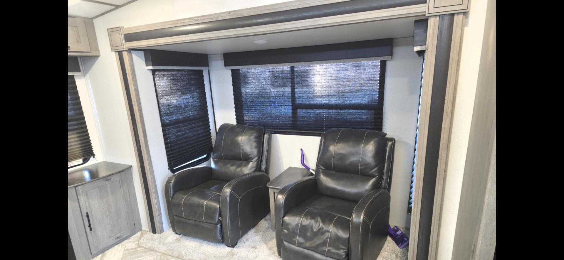 2021 Brown Keystone Springdale , located at 923 US HWY 87 E., Billings, MT, 59101, (406) 245-0456, 45.795788, -108.451881 - Photo#8