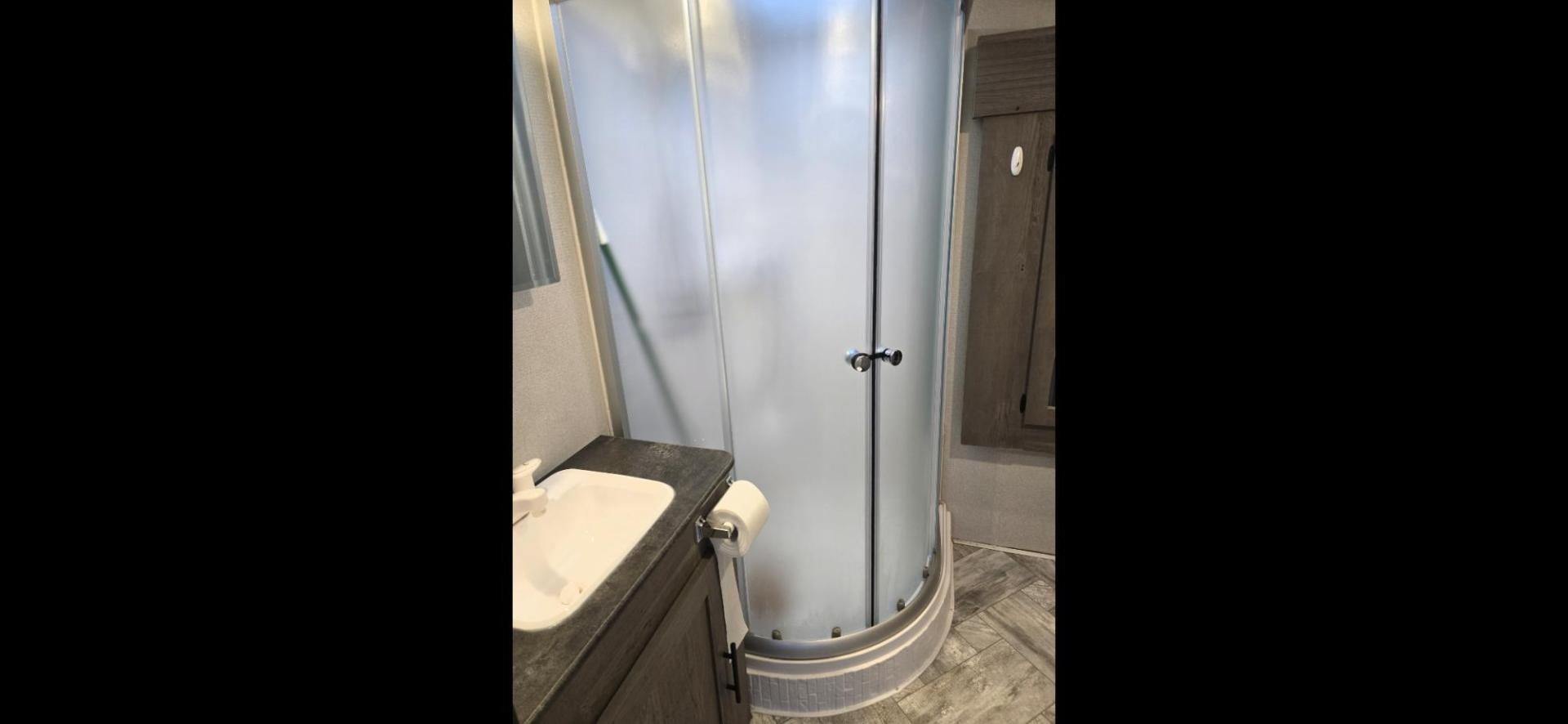 2021 Brown Keystone Springdale , located at 923 US HWY 87 E., Billings, MT, 59101, (406) 245-0456, 45.795788, -108.451881 - Photo#12