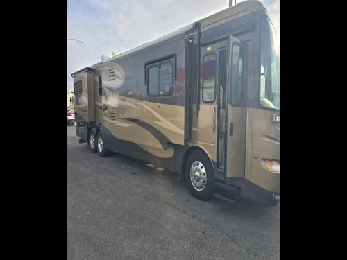 2009 Newmar Ventana class A