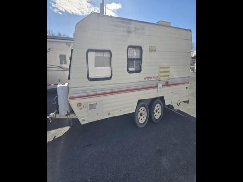 1993 Wilderness 19