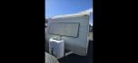 1993 White Fleetwood Wilderness , located at 923 US HWY 87 E., Billings, MT, 59101, (406) 245-0456, 45.795788, -108.451881 - 1993 Fleetwood Wilderness CAMPING ON A BUDGET!!! 19' travel trailer that is 1/2 ton towable. Booth dinette and Jack knife couch both make into beds. Full bath, shower toilet, AC, furnace. Nice sized refrigerator, front viewing window, 6 gal hot water heater. WE CERTIFY OUR USED TRAILERS!!! John - Photo#1