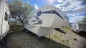 2010 White Keystone MT Mountaineer , located at 923 US HWY 87 E., Billings, MT, 59101, (406) 245-0456, 45.795788, -108.451881 - Photo#1