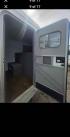 2018 White Platinum 3 Horse LQ , located at 923 US HWY 87 E., Billings, MT, 59101, (406) 245-0456, 45.795788, -108.451881 - 2018 Platinum 3 horse Located in Billings MT $34,900 2018 Platinum 3 horse... aluminum on aluminum...7' 5" wide.... hay rack... fold down windows front side... escape door... Huge mid tack... front dressing room... werm flooring... new tires... 20ft floor... overall 28 ft... inside height 7ft - Photo#8