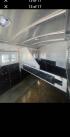2018 White Platinum 3 Horse LQ , located at 923 US HWY 87 E., Billings, MT, 59101, (406) 245-0456, 45.795788, -108.451881 - 2018 Platinum 3 horse Located in Billings MT $34,900 2018 Platinum 3 horse... aluminum on aluminum...7' 5" wide.... hay rack... fold down windows front side... escape door... Huge mid tack... front dressing room... werm flooring... new tires... 20ft floor... overall 28 ft... inside height 7ft - Photo#12