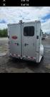 2013 Silver Sundowner Horizon , located at 923 US HWY 87 E., Billings, MT, 59101, (406) 245-0456, 45.795788, -108.451881 - Photo#4
