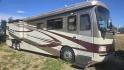 2006 Bronze Monaco Dynasty , located at 923 US HWY 87 E., Billings, MT, 59101, (406) 245-0456, 45.795788, -108.451881 - Photo#1