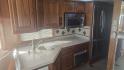 2006 Bronze Monaco Dynasty , located at 923 US HWY 87 E., Billings, MT, 59101, (406) 245-0456, 45.795788, -108.451881 - Photo#8