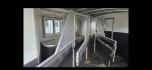 2005 White Integrity 4 Horse LQ , located at 923 US HWY 87 E., Billings, MT, 59101, (406) 245-0456, 45.795788, -108.451881 - Photo#5