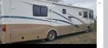 2002 Tan Holiday Rambler , located at 923 US HWY 87 E., Billings, MT, 59101, (406) 245-0456, 45.795788, -108.451881 - Photo#2
