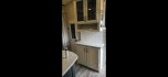 2021 Brown Jayco Pinnacle , located at 923 US HWY 87 E., Billings, MT, 59101, (406) 245-0456, 45.795788, -108.451881 - 2021 Jayco Pinnacle 32RLTS Located in Billings MT $49,900 WOW HOME AWAY FROM HOME-- 3 slides, 32', king size bed platform, full body paint. Heated and enclosed under belly, dual A/C's, auto seek satellite dish, onan 5500LP generator, washer dryer hookups, central vac, solid surface counter to- Photo#10