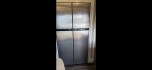 2021 Brown Jayco Pinnacle , located at 923 US HWY 87 E., Billings, MT, 59101, (406) 245-0456, 45.795788, -108.451881 - 2021 Jayco Pinnacle 32RLTS Located in Billings MT $49,900 WOW HOME AWAY FROM HOME-- 3 slides, 32', king size bed platform, full body paint. Heated and enclosed under belly, dual A/C's, auto seek satellite dish, onan 5500LP generator, washer dryer hookups, central vac, solid surface counter to- Photo#12