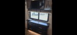 2021 Brown Jayco Pinnacle , located at 923 US HWY 87 E., Billings, MT, 59101, (406) 245-0456, 45.795788, -108.451881 - 2021 Jayco Pinnacle 32RLTS Located in Billings MT $49,900 WOW HOME AWAY FROM HOME-- 3 slides, 32', king size bed platform, full body paint. Heated and enclosed under belly, dual A/C's, auto seek satellite dish, onan 5500LP generator, washer dryer hookups, central vac, solid surface counter to- Photo#19