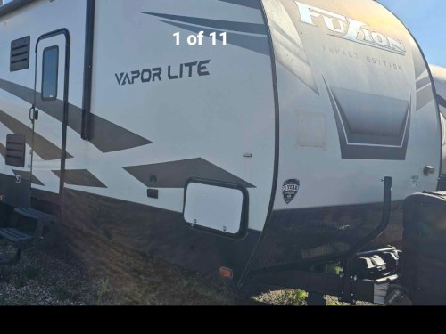 2021 Fuzion Vapor Lite 29