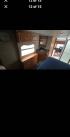 2007 White Western Alpen Lite , located at 923 US HWY 87 E., Billings, MT, 59101, (406) 245-0456, 45.795788, -108.451881 - 2007 Western Rv Alpenlite PERFECT TRAILER FOR A COUPLE!!! 3 slides solid surface countertops, spacious kitchen area, glass enclosed, shower, cold weather package, solar package, slide out cart in underbelly. Front queen bed and couch makes into bed. Could sleep 4. WE CERTIFY OUR USED TRAILERS!!!J- Photo#11