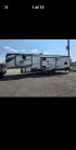 2017 White Heartland Torque , located at 923 US HWY 87 E., Billings, MT, 59101, (406) 245-0456, 45.795788, -108.451881 - 2017 Heartland Torque 321 Located in Billings MT $38,900 2017 Heartland Torque 321. The three slides make this unit very spacious while also sleeping 6 to 8 people . It is a 4 season toyhauler that can be taken off grid. The onan 5500 watt gen will give enough power to run this camper w pow- Photo#0