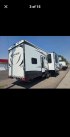 2017 White Heartland Torque , located at 923 US HWY 87 E., Billings, MT, 59101, (406) 245-0456, 45.795788, -108.451881 - 2017 Heartland Torque 321 Located in Billings MT $38,900 2017 Heartland Torque 321. The three slides make this unit very spacious while also sleeping 6 to 8 people . It is a 4 season toyhauler that can be taken off grid. The onan 5500 watt gen will give enough power to run this camper w pow- Photo#2