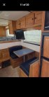 2003 White Bloomer 4 Horse LQ , located at 923 US HWY 87 E., Billings, MT, 59101, (406) 245-0456, 45.795788, -108.451881 - 2003 Bloomer 4 Horse LQ 2003 Bloomer 4 horse 8 wide Located in Billings MT $49,900 2003 Bloomer 4 Horse 8 wide. This is an immaculate 4 horse bloomer trailer. It is aluminum on aluminum. Mangers w fold down windows on the front side. The onan 4k gen will run everything all at the same- Photo#9