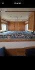 2003 White Bloomer 4 Horse LQ , located at 923 US HWY 87 E., Billings, MT, 59101, (406) 245-0456, 45.795788, -108.451881 - 2003 Bloomer 4 Horse LQ 2003 Bloomer 4 horse 8 wide Located in Billings MT $49,900 2003 Bloomer 4 Horse 8 wide. This is an immaculate 4 horse bloomer trailer. It is aluminum on aluminum. Mangers w fold down windows on the front side. The onan 4k gen will run everything all at the same- Photo#11