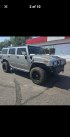 2005 Grey Hummer H2 , located at 923 US HWY 87 E., Billings, MT, 59101, (406) 245-0456, 45.795788, -108.451881- Photo#1