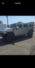 2005 Grey Hummer H2 , located at 923 US HWY 87 E., Billings, MT, 59101, (406) 245-0456, 45.795788, -108.451881- Photo#0