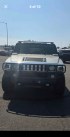 2005 Grey Hummer H2 , located at 923 US HWY 87 E., Billings, MT, 59101, (406) 245-0456, 45.795788, -108.451881- Photo#3