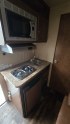 2012 White Bison Trail Express , located at 923 US HWY 87 E., Billings, MT, 59101, (406) 245-0456, 45.795788, -108.451881 - 2012 Bison Trail Epress 380 LQ Located in Billings MT $25,900 This is a really nice 2 owner, 3 horse, 7' wide, living quarter horse trailer. Aluminum on steel, auto awning and auto front jacks, full bath, shower, toilet, a/c, furnace, hot water, stud stall, fold down windows on front. Front que- Photo#7