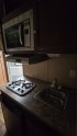 2012 White Bison Trail Express , located at 923 US HWY 87 E., Billings, MT, 59101, (406) 245-0456, 45.795788, -108.451881 - 2012 Bison Trail Epress 380 LQ Located in Billings MT $25,900 This is a really nice 2 owner, 3 horse, 7' wide, living quarter horse trailer. Aluminum on steel, auto awning and auto front jacks, full bath, shower, toilet, a/c, furnace, hot water, stud stall, fold down windows on front. Front que- Photo#14