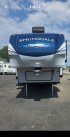 2021 Brown Keystone Springdale , located at 923 US HWY 87 E., Billings, MT, 59101, (406) 245-0456, 45.795788, -108.451881 - 2021 Keystone Springdale 253FWRE Located in Billings MT $24,900 2021 Keystone Springdale 253FWRE 3 slides. 1/2 ton towable luxury living on the road. Front queen bed and booth dinette and couch both make into beds.Could sleep six. This camper takes all the work out of camping w/auto front jack- Photo#0