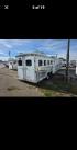 2011 Bison Stratus Express , located at 923 US HWY 87 E., Billings, MT, 59101, (406) 245-0456, 45.795788, -108.451881 - 2011 Bison Stratus 8414 bunk house w/slide Located in Billings MT $38,500 This 8 wide bunk house is aluminum on aluminum w all the options. The windows fold down front and rear. It has mangers and storage under the mangers. The huge walk in mud room allows for taking off the muddy clothes.- Photo#3