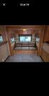 2011 Bison Stratus Express , located at 923 US HWY 87 E., Billings, MT, 59101, (406) 245-0456, 45.795788, -108.451881 - 2011 Bison Stratus 8414 bunk house w/slide Located in Billings MT $38,500 This 8 wide bunk house is aluminum on aluminum w all the options. The windows fold down front and rear. It has mangers and storage under the mangers. The huge walk in mud room allows for taking off the muddy clothes.- Photo#10