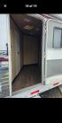2011 Bison Stratus Express , located at 923 US HWY 87 E., Billings, MT, 59101, (406) 245-0456, 45.795788, -108.451881 - 2011 Bison Stratus 8414 bunk house w/slide Located in Billings MT $38,500 This 8 wide bunk house is aluminum on aluminum w all the options. The windows fold down front and rear. It has mangers and storage under the mangers. The huge walk in mud room allows for taking off the muddy clothes.- Photo#16