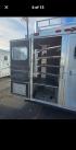 2001 White Elite 4 Horse LQ , located at 923 US HWY 87 E., Billings, MT, 59101, (406) 245-0456, 45.795788, -108.451881 - 2001 Elite 4 horse 12ft short wall Located in Billings MT $38,500 2001 Elite four horse 8 wide in really good shape. Has not had the wheels run off of it. Inside and out are in great shape. 8 wide 4 horse aluminum on aluminum. A big rear and side tack allow for all the tack to go up n down- Photo#4