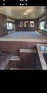 2016 White Elite Sierra , located at 923 US HWY 87 E., Billings, MT, 59101, (406) 245-0456, 45.795788, -108.451881 - 2016 Elite Sierra 3 Horse LQ Located in Billings MT $67,900 2016 Elite 3 horse sierra interior. This 8 wide trailer is 30' overall and 10' LQ with 23' floor length. It has outside speakers, fold down windows on the front n rear. The fold down rear ramp allows for easy loading. Mangers have st- Photo#7
