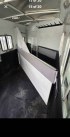 2012 White Bison Trail Express , located at 923 US HWY 87 E., Billings, MT, 59101, (406) 245-0456, 45.795788, -108.451881 - 2012 Bison Trail Epress 380 Located in Billings MT $25,900 This is a really nice 2 owner, 3 horse, 7' wide, living quarter horse trailer. Aluminum on steel, auto awning and auto front jacks, full bath, shower, toilet, a/c, furnace, hot water, stud stall, fold down windows on front. Front quee- Photo#14