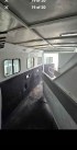 2012 White Bison Trail Express , located at 923 US HWY 87 E., Billings, MT, 59101, (406) 245-0456, 45.795788, -108.451881 - 2012 Bison Trail Epress 380 Located in Billings MT $25,900 This is a really nice 2 owner, 3 horse, 7' wide, living quarter horse trailer. Aluminum on steel, auto awning and auto front jacks, full bath, shower, toilet, a/c, furnace, hot water, stud stall, fold down windows on front. Front quee- Photo#18
