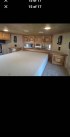 2017 White Bison Premiere , located at 923 US HWY 87 E., Billings, MT, 59101, (406) 245-0456, 45.795788, -108.451881 - ABSOLUTELY GORGEOUS!!!! 2017 Bison Premiere 8317PR Located in Billings MT $74,500 LOOKS BRAND NEW!!!! This 3 horse, 8 wide, 17' LQ, total length 40', dry weight 12,000 lbs, interior height 7'6", aluminum on aluminum is immaculate and has barely been used. Front queen bed and the couch an- Photo#14