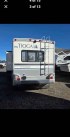 2004 White Fleetwood Tioga , located at 923 US HWY 87 E., Billings, MT, 59101, (406) 245-0456, 45.795788, -108.451881 - 2004 Fleetwood Tioga 31' w/slide $28 900 Located in Billings MT 2004 Tioga 31 w is one of the nicest motorhomes I've seen all year. It has 31386 miles on a ford Triton v10 chasis. It has a brand new auto awning to keep u out of the heat of the day. It has alcoa wheels w like new Yokohama tir- Photo#2